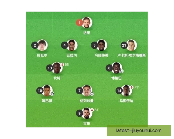 从战术适配与年龄结构看吉鲁国家队表现低迷的深层原因分析
