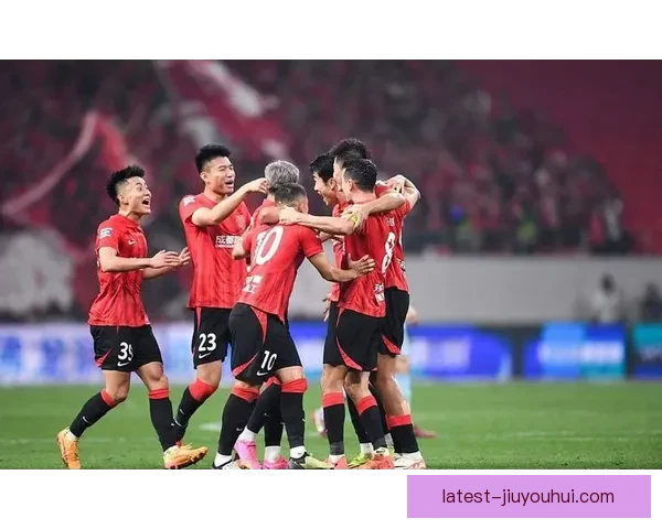 从锋线组合威胁看亚冠争冠格局与战术走向研究与球队攻防平衡启示